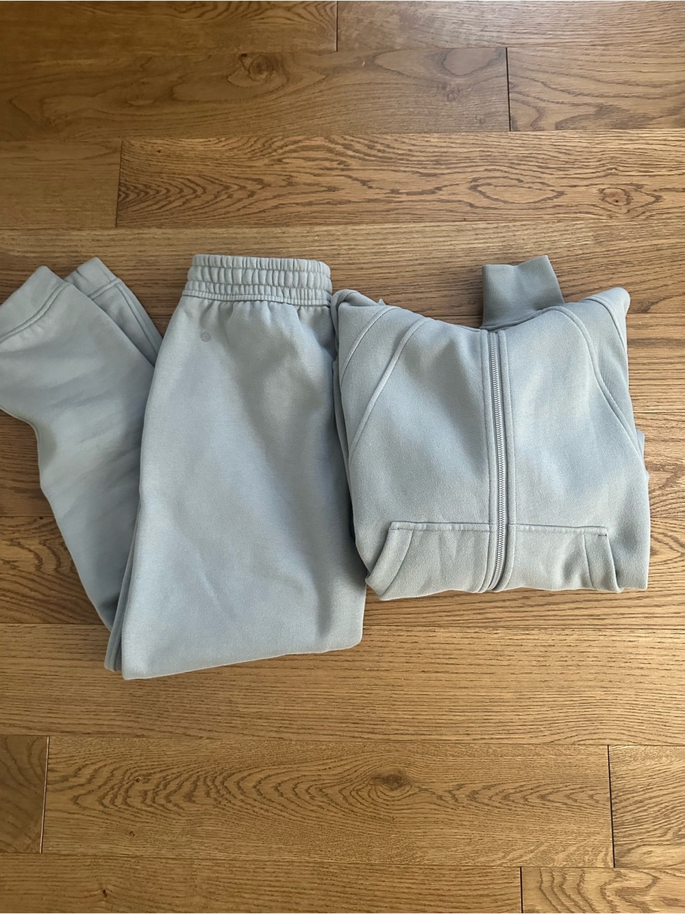 CRZ yoga set